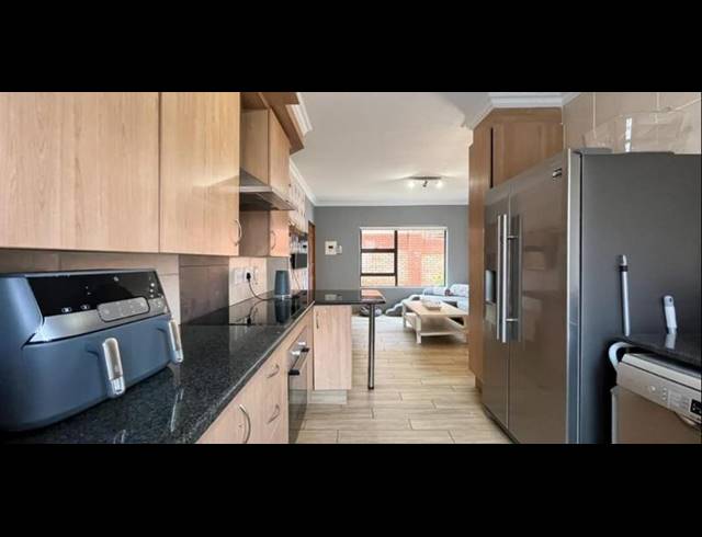 2 BEDROOM APARTMENT FOR SALE IN MEYERSDAL